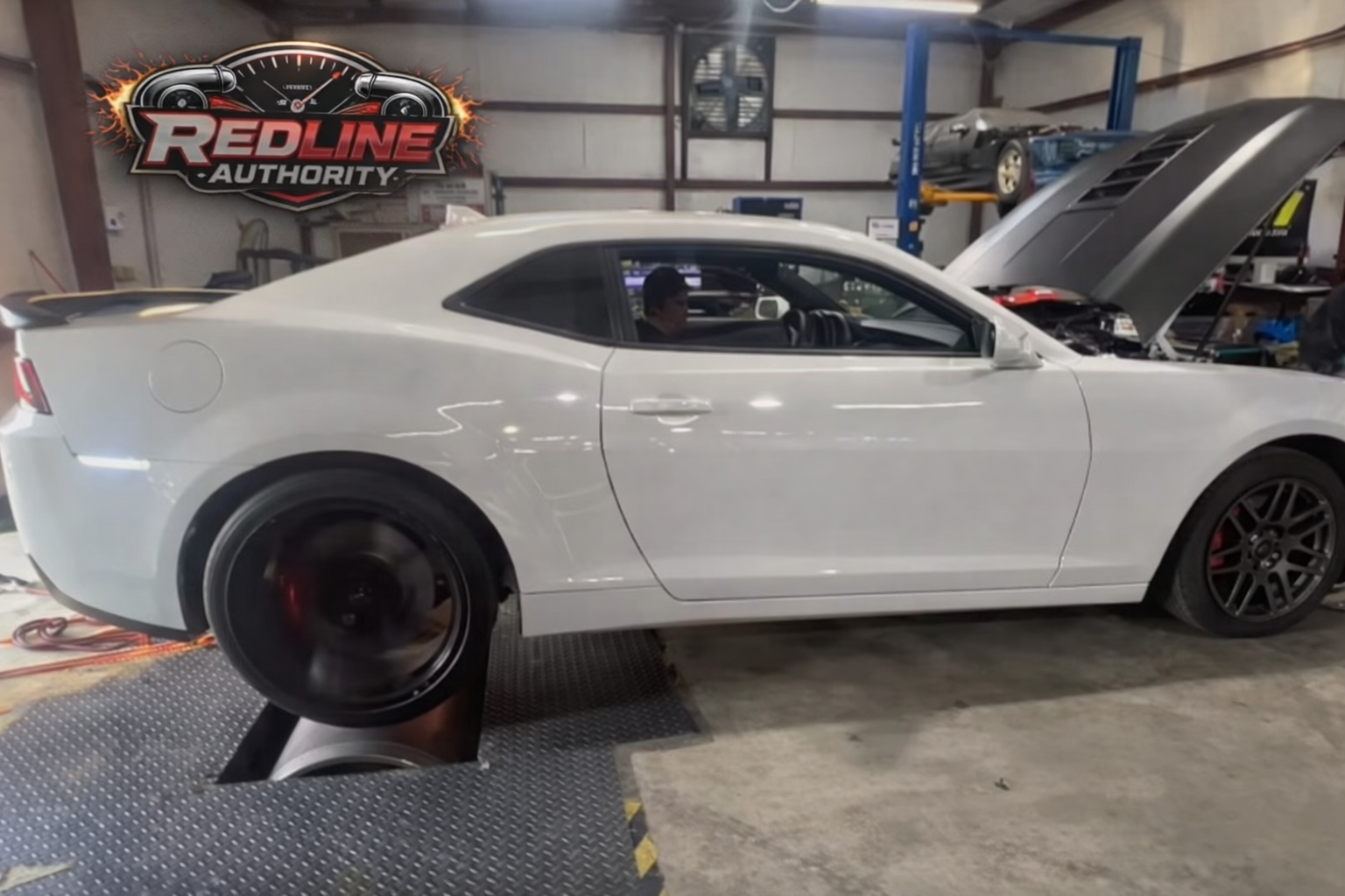 Customer build photo 2